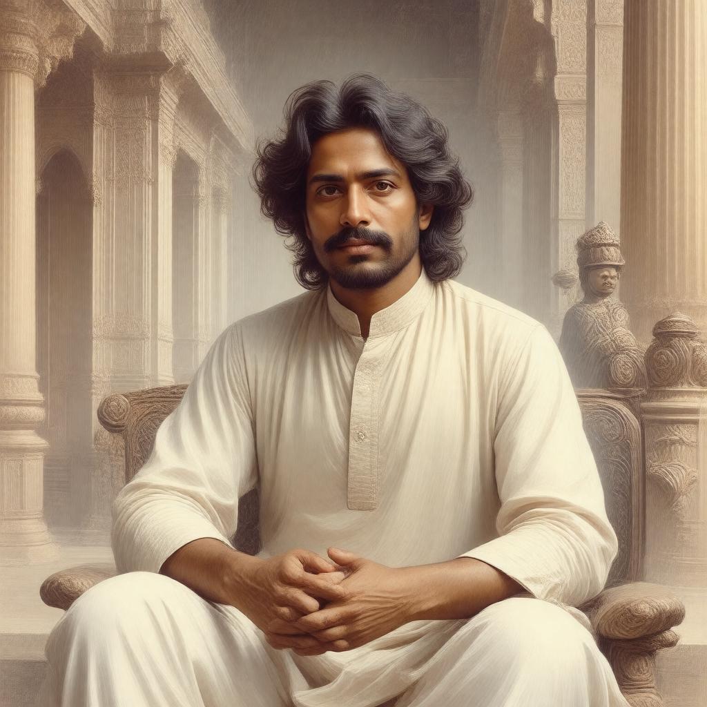 Raja Ram Mohan Roy
